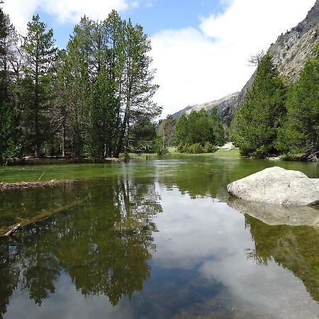 Апартаменты Casa Rural La Comella Барруэра Экстерьер фото